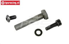 FG68324/01 Servo-saver achse L40 mm, 1 st.