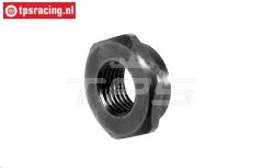 FG68326 Servo-saver einstelmutter M10, 1 st.