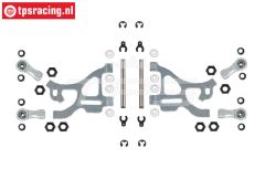 FG68401/01 Alu-Querlenker hinten unten 1/5, Set