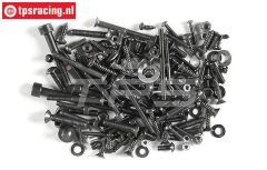 FG6904 Torx Schrauben FG Formel 1 Competition, Set