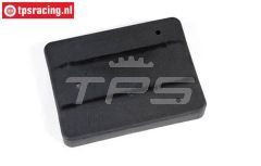 FG69238/01 Tankhalter unten 4WD, 1 st.