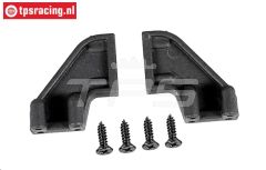 FG69240 Servohalter groß, Set.