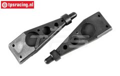 FG7014/01 Karosseriehalter, L99 mm, 2 st.