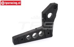 FG7035 Kunststoff Motorbock Groß 1/5 2WD, 1 st.