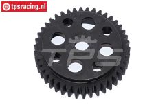 FG7052 Kunststoff Zahnrad 42Z Ø52-B12, 1 St.