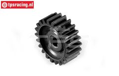 FG7053/01 Kunststoff Zahnrad 22Z Ø10-B12, 1 St.