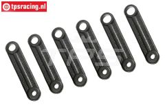 FG7071/02 Stabilisator verbindung L38 mm, 6 st.