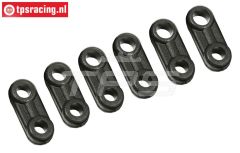 FG7071/03 Stabilisator verbindung L20 mm, 6 st.