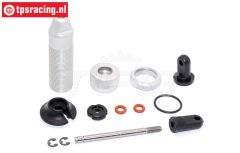 FG7083 FG Stoßdämpfer Ø16-L130 mm, Set