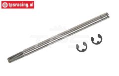 FG7091 Stoßdämpfer-Stange Ø4-L68 mm, 1 St.