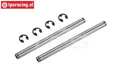 FG7102/05 Querlenkerstift gehärtet Ø6-L87 mm, 2 St.