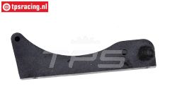 FG7134 Kunststoff Motorbock Klein 1/5 Zenoah G2D, 1 st.