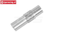 FG7137/01 Bowdenzug-Halter 1/5, 1 St.