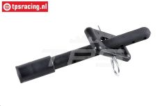 FG7154/01 Karosseriehalter verstellbar L80 mm, set