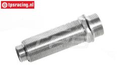 FG7201/01 Alu-Stoßd. gehause M16-L60 mm, 1 St.