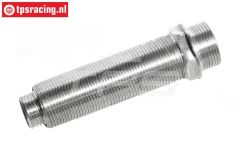 FG7203/01 Alu-Stoßd. gehause M16-L70 mm, 1 St.