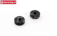 FG7206/05 Stoßd. Führung-ring Ø15,3 mm, 2 st.