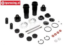 FG7206 EVO Stoßdämpfer Ø20-L110 mm, set