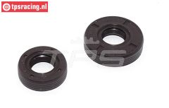 TPS0311/13 Tuning Kurbelwelledichtring, Set