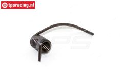 FG7323/02 Zugzeilstarter feder klein Zenoah G2D, 1 st.