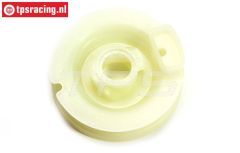 ZN0050 Zenoah Zeilzugstarter Seilrolle, 1 st.