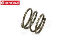 ZN0052 Zenoah Zeilzugstarterfeder klein, 1 st.