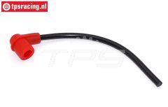 ZN0042/05 Zenoah Zündungkabel mit Kerzenstecker, 1 st.