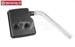 FG7331/01 Schalldämpfer FG Beetle, 1 stk.