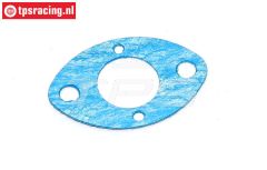 ZN0006 Zenoah Vergaser Dichtung, 1 st.