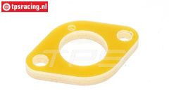 FG7338/02 Isolator Distanzstück A H4,0 mm, 1 St.