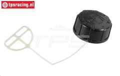 FG7351 Tankdeckel Komplett, 1 st.