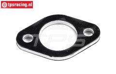 ZN0094 Zenoah Distanzstück Luftfilter, 1 st.