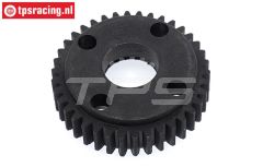 FG7424/01 Kunststoff Zahnrad 38T Ø47-B12, 1 St.