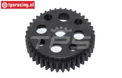 FG7424 Kunststoff Zahnrad 38Z breit Ø47-B11,5, 1 St.