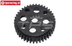 FG7427 Kunststoff Zahnrad 40Z Ø52-B12, 1 St.