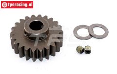 FG7432/22 Stahl zahnrad 22Z Ø10-B11,5, 1 St.