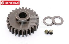 FG7433 Stahlzahnrad 26Z Ø10-B11,5, 1 St.