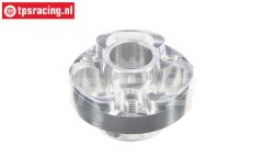 FG7439/07 Alu-Zahnrad mitnehmer Ø10-Ø??, 1 St.