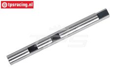 FG7455/01 Getriebewelle 2-Gang 4WD Ø10-L102 mm, 1 st