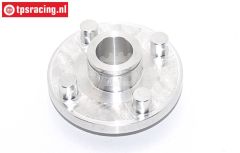 FG7457 Zahnrad mitnehmer B FG 2-Gang Ø52, 1 St.