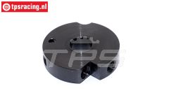 FG7458 Schaltmitnehmer FG 2-Gang, 1 st.