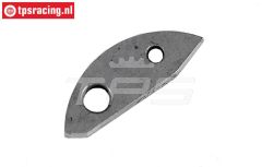 FG7459 Schaltklaue FG 2-Gang, 1 St.