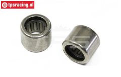 FG7461 Hülsenfreilauf FG 2-Gang getriebe Ø14 mm, 2 St. 