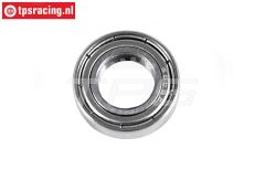 FG7462 Kugellager Ø10-Ø19-H5 mm, 1 St.