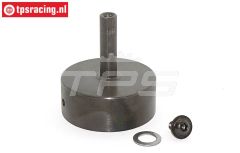 FG7472/01 Kupplungsglocke Gehärtet Ø55, 1 st.