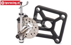 FG7497/01 Tuning bremse 2WD-4WD, set