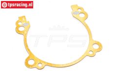 ZN32013 Kurbelw. Gehaused. Zenoah G320-32 cm³, 1 st.