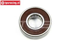 ZN0017 Zenoah Kurbelwellelager G240-G270-G290, 1 st.