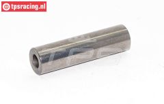 ZN0222 Zenoah Kolbenbolzen 29cc-L30 mm, 1 st.