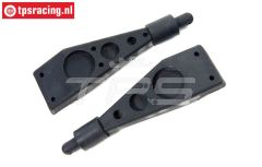 FG8014 Karosseriehalter L108 mm, 2 st.